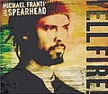 Michael Franti - Yell Fire! album