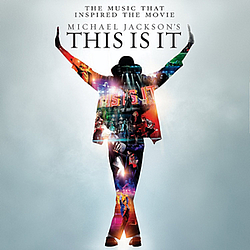 Michael Jackson - This Is It альбом