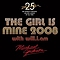 Michael Jackson - The Girl Is Mine 2008 album