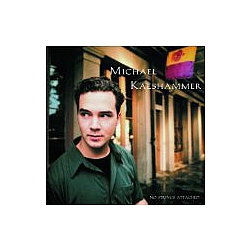 Michael Kaeshammer - No Strings Attached album