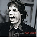 Mick Jagger - Very Best of Mick Jagger album