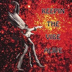 Mick Mashbir - Keepin the Vibe Alive альбом