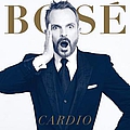 Miguel Bose - Cardio album