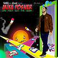 Mike Posner - One Foot Out The Door album