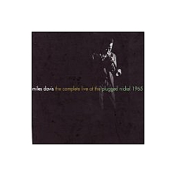 Miles Davis - The Complete Live at the Plugged Nickel 1965 album