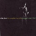 Miles Davis - The Complete Live at the Plugged Nickel 1965 album