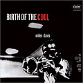 Miles Davis - Birth of the Cool album