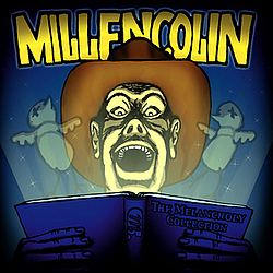 Millencolin - Melancholy Collection альбом