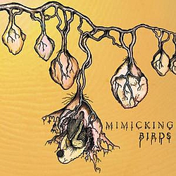 Mimicking Birds - Mimicking Birds album