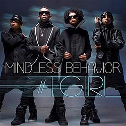 Mindless Behavior - Number 1 Girl альбом