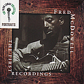 Mississippi Fred McDowell - The First Recordings альбом
