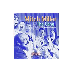 Mitch Miller &amp; The Gang - 50 All-American Favorites album