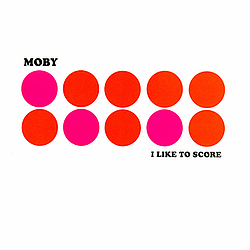 Moby - I Like To Score альбом