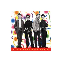 The Moffatts - It&#039;s A Wonderful World альбом