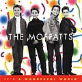 The Moffatts - It&#039;s A Wonderful World album
