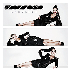 Monrose - Ladylike альбом