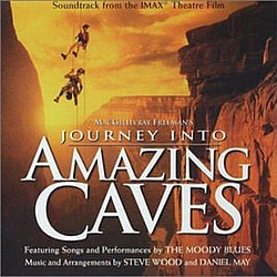 Moody Blues - Journey Into Amazing Caves альбом