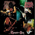 Morbid Angel - Entangled In Chaos (Live) album