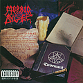 Morbid Angel - Covenant альбом