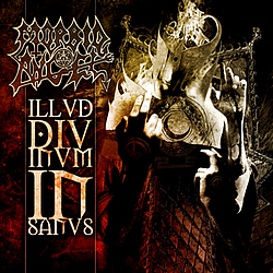 Morbid Angel - Illud Divinum Insanus альбом