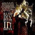 Morbid Angel - Illud Divinum Insanus album
