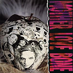 Mother Love Bone - Apple album