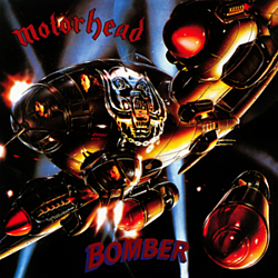Motörhead - Bomber альбом