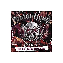 Motörhead - Bite The Bullet альбом