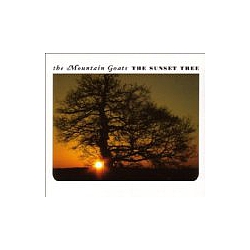 Mountain Goats - The Sunset Tree альбом