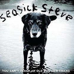 Seasick Steve - You Can&#039;t Teach An Old Dog New Tricks album