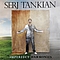 Serj Tankian - Imperfect Harmonies album