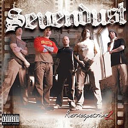Sevendust - Retrospective, Vol. 2 album