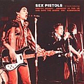 Sex Pistols - Archive альбом