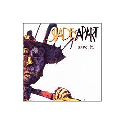 Shades Apart - Save It album