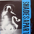 Shades Apart - Dude Danger album