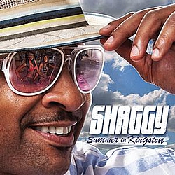 Shaggy - Summer In Kingston album