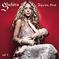 Shakira - Fijacion Oral album