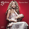 Shakira - Fijacion Oral album