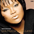 Shemekia Copeland - Never Going Back album