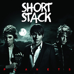 Short Stack - Planets album