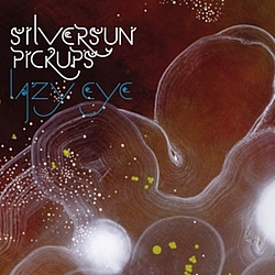 Silversun Pickups - Lazy Eye альбом
