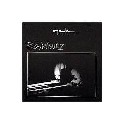 Silvio Rodriguez - Rodriguez альбом