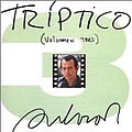 Silvio Rodriguez - Triptico V.3 альбом