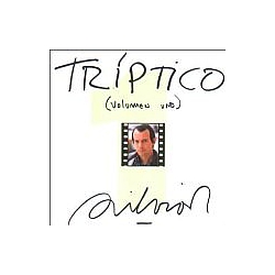 Silvio Rodriguez - Triptico V.1 альбом