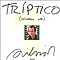 Silvio Rodriguez - Triptico V.1 album