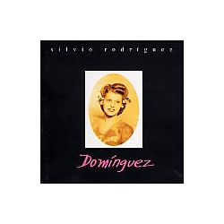 Silvio Rodriguez - Domínguez альбом