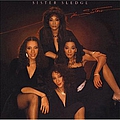 Sister Sledge - The Sisters album
