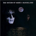 Sisters Of Mercy - Floodland album