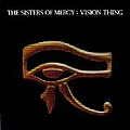 Sisters Of Mercy - Vision Thing album