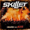Skillet - Comatose Comes Alive album
